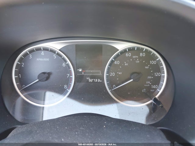 Продажа на аукционе авто 2020 Nissan Kicks S Xtronic Cvt, vin: 3N1CP5BV6LL515545, номер лота: 45149265