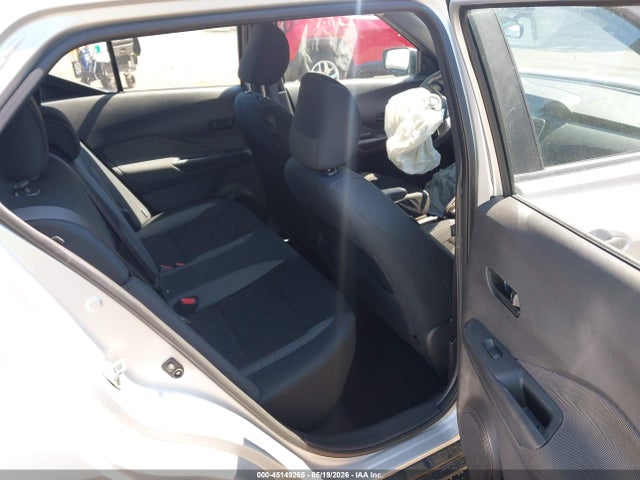 Продажа на аукционе авто 2020 Nissan Kicks S Xtronic Cvt, vin: 3N1CP5BV6LL515545, номер лота: 45149265