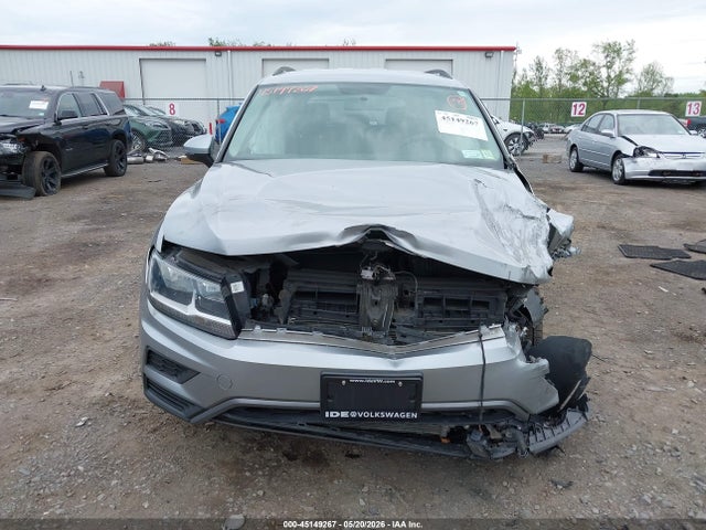 45149267 :رقم المزاد ، 3VV0B7AX6LM139082 vin ، 2020 Volkswagen Tiguan 2.0t S مزاد بيع