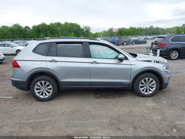 45149267 :رقم المزاد ، 3VV0B7AX6LM139082 vin ، 2020 Volkswagen Tiguan 2.0t S مزاد بيع