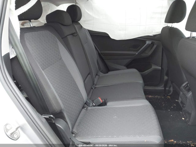 45149267 :رقم المزاد ، 3VV0B7AX6LM139082 vin ، 2020 Volkswagen Tiguan 2.0t S مزاد بيع