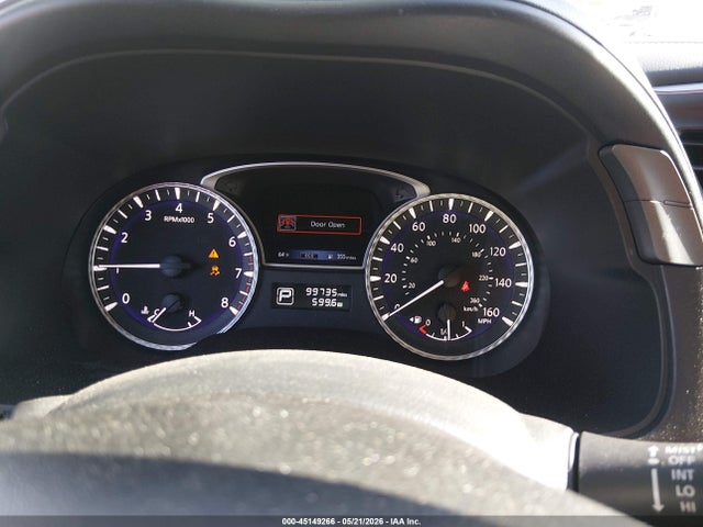 Aukcja sprzedaży 2019 Infiniti Qx60 Luxe/pure, vin: 5N1DL0MM9KC557976, numer aukcji: 45149266