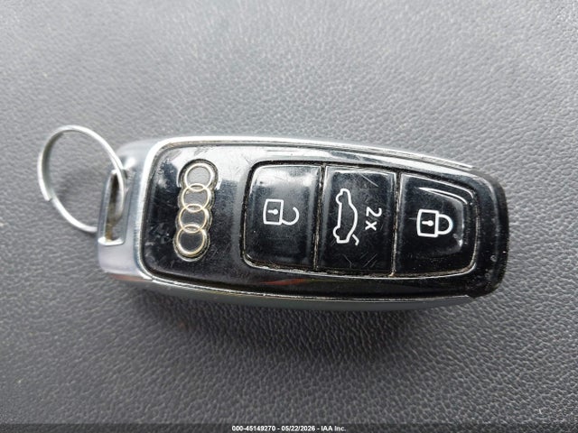 Aukcja sprzedaży 2024 Audi A6 Premium Plus 45 Tfsi Quattro S Tronic, vin: WAUE3BF28RN040941, numer aukcji: 45149270