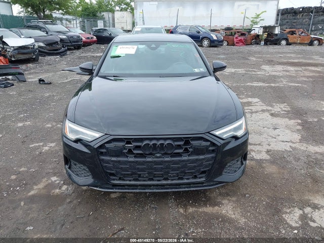 Aukcja sprzedaży 2024 Audi A6 Premium Plus 45 Tfsi Quattro S Tronic, vin: WAUE3BF28RN040941, numer aukcji: 45149270