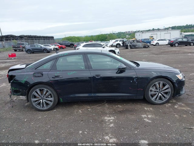 Aukcja sprzedaży 2024 Audi A6 Premium Plus 45 Tfsi Quattro S Tronic, vin: WAUE3BF28RN040941, numer aukcji: 45149270