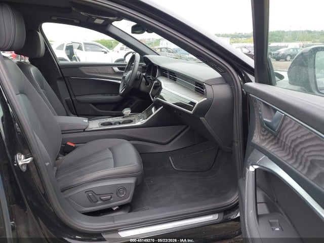 Aukcja sprzedaży 2024 Audi A6 Premium Plus 45 Tfsi Quattro S Tronic, vin: WAUE3BF28RN040941, numer aukcji: 45149270