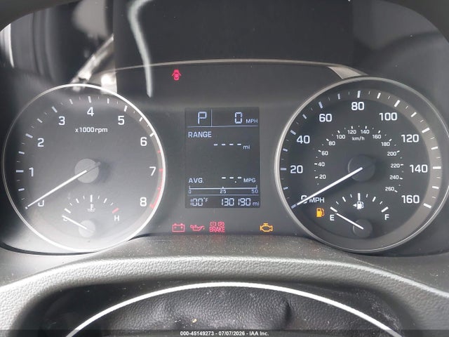 Hyundai ELANTRA SE 2018 5NPD74LF3JH260093 Image 7