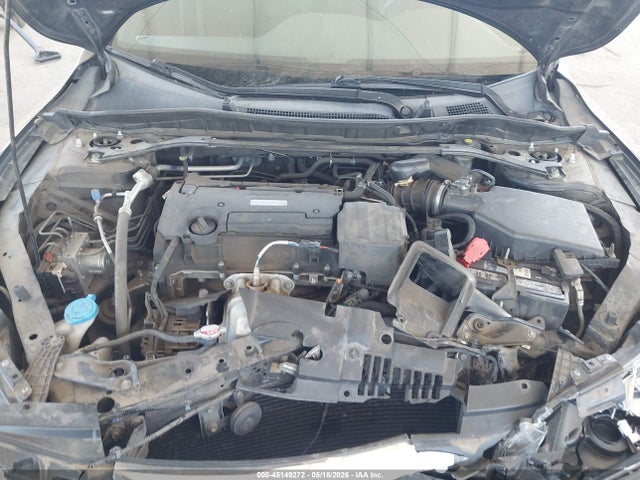Продажа на аукционе авто 2016 Honda Accord Sport, vin: 1HGCR2F52GA237841, номер лота: 45149272