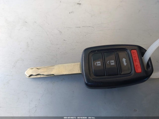 Продажа на аукционе авто 2016 Honda Accord Sport, vin: 1HGCR2F52GA237841, номер лота: 45149272