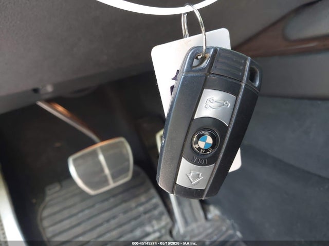 Aukcja sprzedaży 2013 Bmw X6 Xdrive50i, vin: 5UXFG8C55DL591327, numer aukcji: 45149274