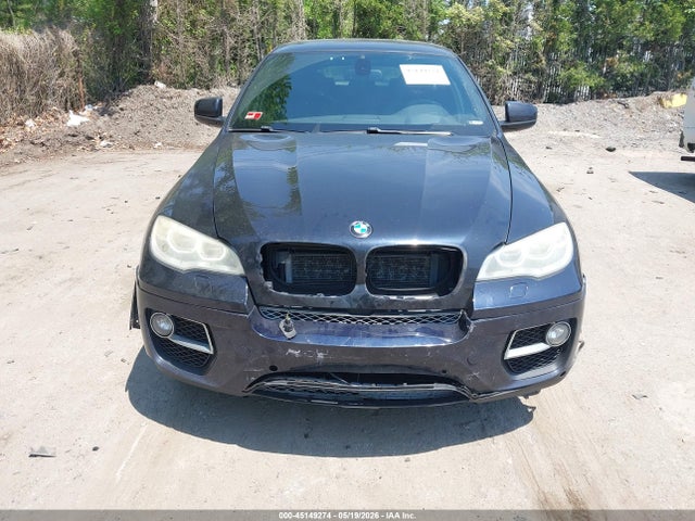 Aukcja sprzedaży 2013 Bmw X6 Xdrive50i, vin: 5UXFG8C55DL591327, numer aukcji: 45149274