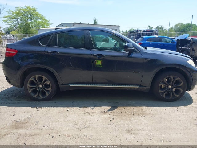 Aukcja sprzedaży 2013 Bmw X6 Xdrive50i, vin: 5UXFG8C55DL591327, numer aukcji: 45149274