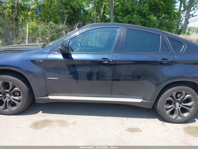 Aukcja sprzedaży 2013 Bmw X6 Xdrive50i, vin: 5UXFG8C55DL591327, numer aukcji: 45149274