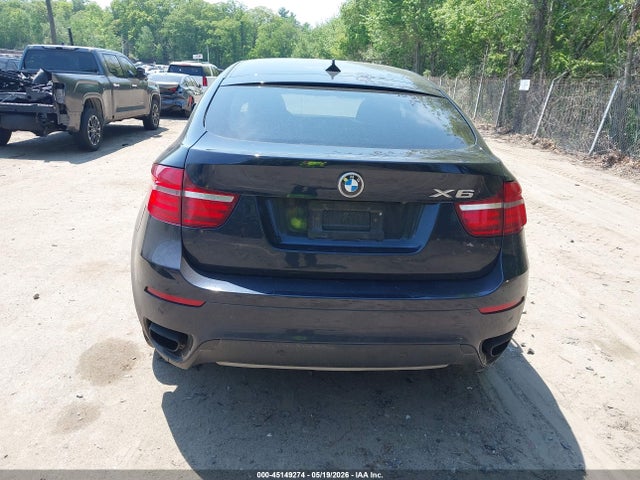 Aukcja sprzedaży 2013 Bmw X6 Xdrive50i, vin: 5UXFG8C55DL591327, numer aukcji: 45149274
