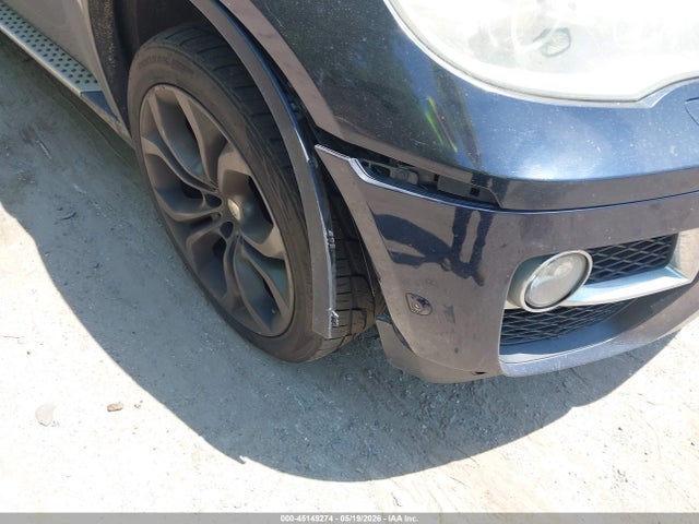 Aukcja sprzedaży 2013 Bmw X6 Xdrive50i, vin: 5UXFG8C55DL591327, numer aukcji: 45149274