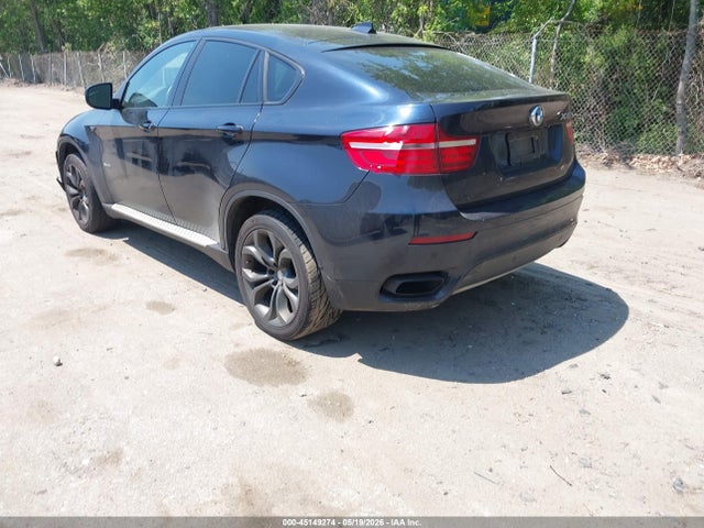 Aukcja sprzedaży 2013 Bmw X6 Xdrive50i, vin: 5UXFG8C55DL591327, numer aukcji: 45149274