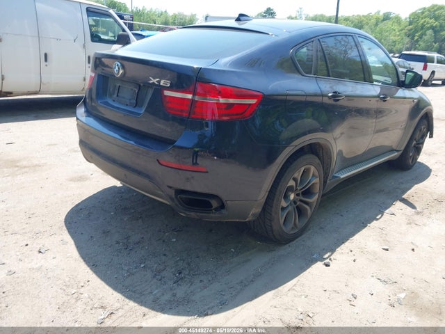 Aukcja sprzedaży 2013 Bmw X6 Xdrive50i, vin: 5UXFG8C55DL591327, numer aukcji: 45149274
