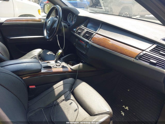 Aukcja sprzedaży 2013 Bmw X6 Xdrive50i, vin: 5UXFG8C55DL591327, numer aukcji: 45149274