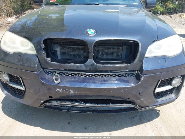 Aukcja sprzedaży 2013 Bmw X6 Xdrive50i, vin: 5UXFG8C55DL591327, numer aukcji: 45149274