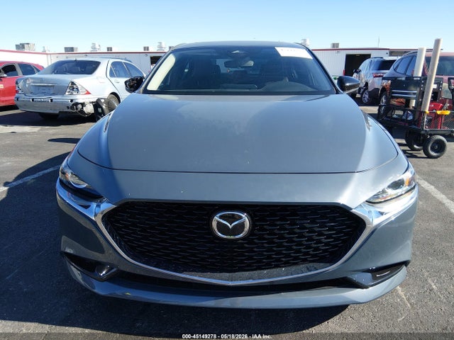 Mazda Mazda3 2.5 S Carbon Edition 2025 JM1BPBCM8S1781040 Image 12