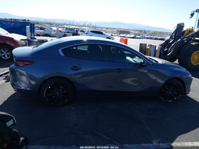 Mazda Mazda3 2.5 S Carbon Edition 2025 JM1BPBCM8S1781040 Image 13