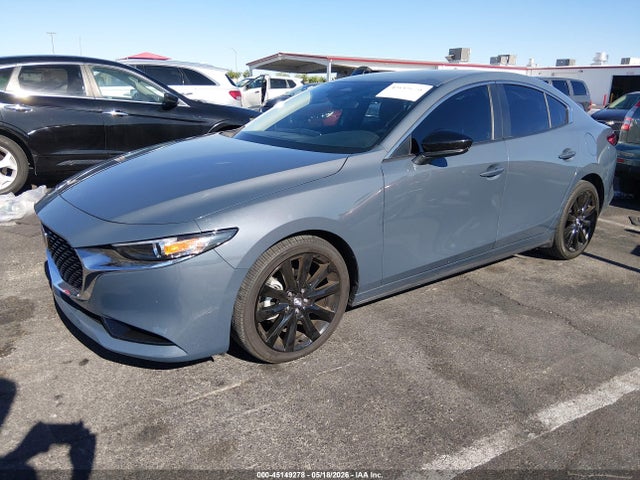 Mazda Mazda3 2.5 S Carbon Edition 2025 JM1BPBCM8S1781040 Image 2
