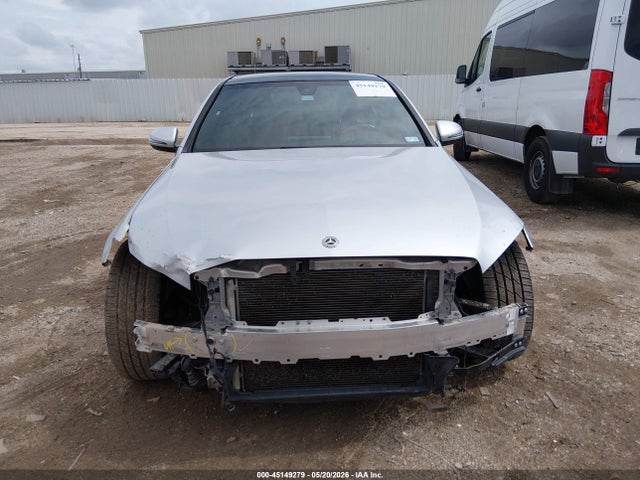Auction sale of the 2021 Mercedes-benz C 300 Sedan, vin: W1KWF8DB0MR622317, lot number: 45149279