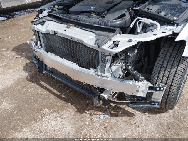 Auction sale of the 2021 Mercedes-benz C 300 Sedan, vin: W1KWF8DB0MR622317, lot number: 45149279