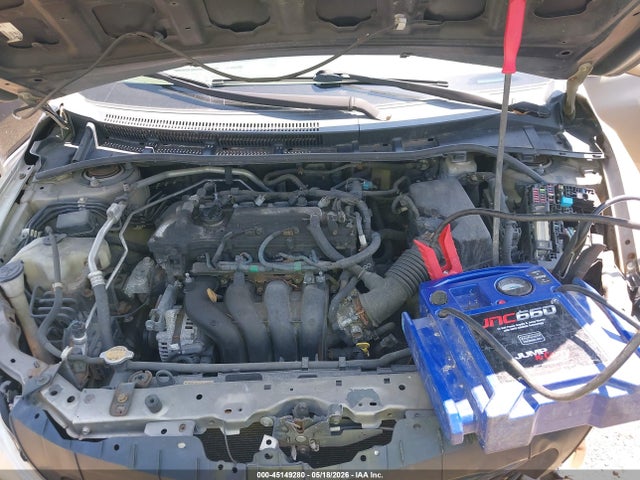 Продажа на аукционе авто 2010 Toyota Corolla Le, vin: 2T1BU4EE8AC382147, номер лота: 45149280