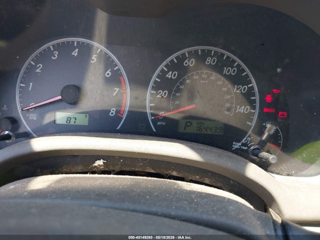 Продажа на аукционе авто 2010 Toyota Corolla Le, vin: 2T1BU4EE8AC382147, номер лота: 45149280