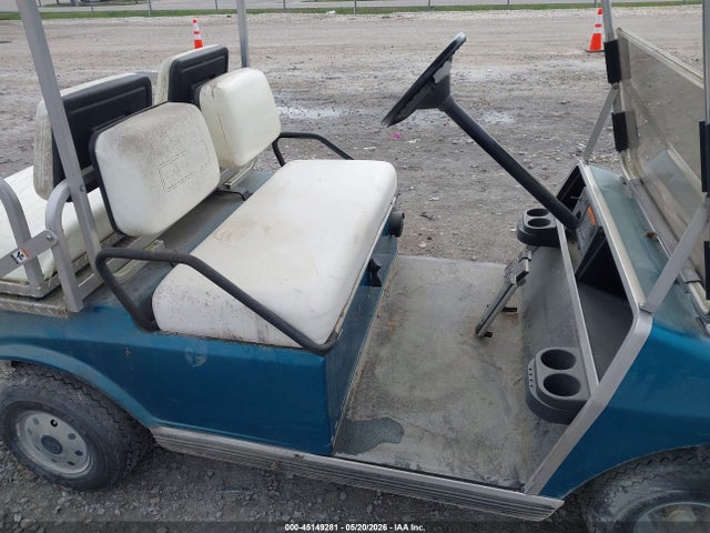 Aukcja sprzedaży 1996 Club Car Golf Cart, vin: AG9628508907, numer aukcji: 45149281