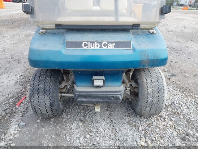 Aukcja sprzedaży 1996 Club Car Golf Cart, vin: AG9628508907, numer aukcji: 45149281