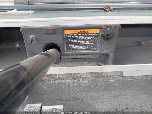 Aukcja sprzedaży 1996 Club Car Golf Cart, vin: AG9628508907, numer aukcji: 45149281