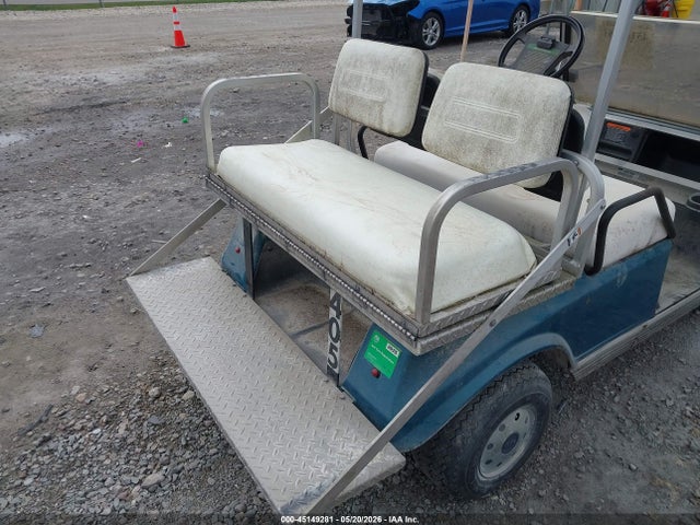 Aukcja sprzedaży 1996 Club Car Golf Cart, vin: AG9628508907, numer aukcji: 45149281