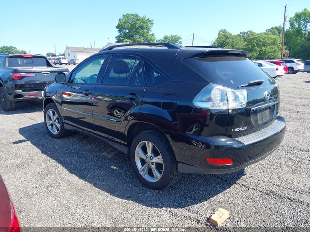 Aukcja sprzedaży 2007 Lexus Rx 400h, vin: JTJHW31U172013873, numer aukcji: 45149282
