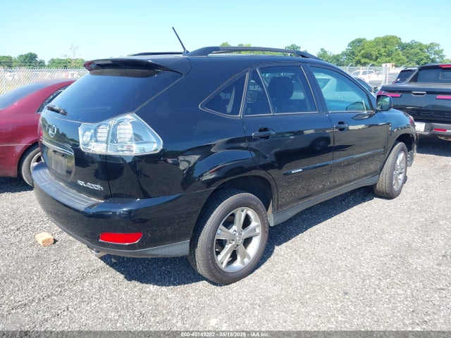 Aukcja sprzedaży 2007 Lexus Rx 400h, vin: JTJHW31U172013873, numer aukcji: 45149282