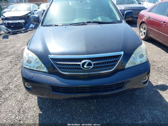 Aukcja sprzedaży 2007 Lexus Rx 400h, vin: JTJHW31U172013873, numer aukcji: 45149282