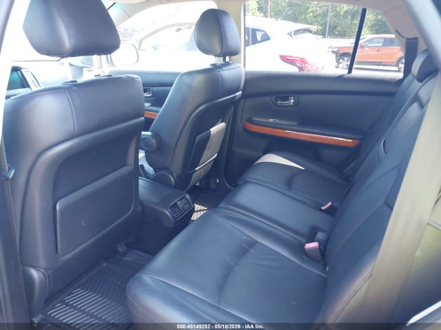 Aukcja sprzedaży 2007 Lexus Rx 400h, vin: JTJHW31U172013873, numer aukcji: 45149282