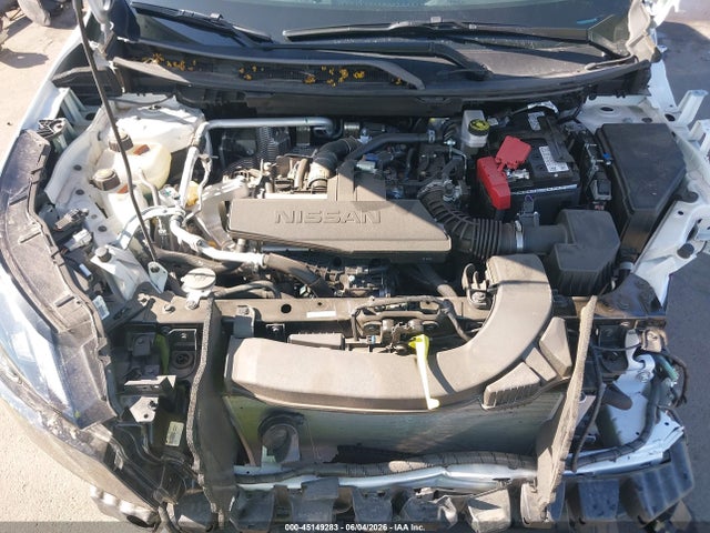 Aukcja sprzedaży 2026 Nissan Rogue Sv, vin: 5N1BT3BA1TC678391, numer aukcji: 45149283