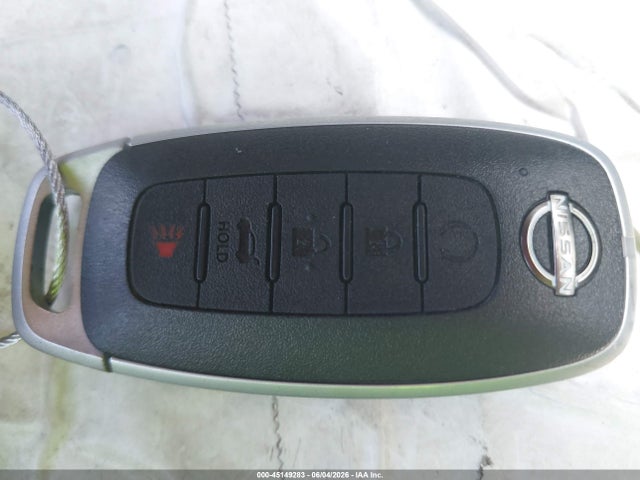 Aukcja sprzedaży 2026 Nissan Rogue Sv, vin: 5N1BT3BA1TC678391, numer aukcji: 45149283