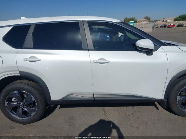 Aukcja sprzedaży 2026 Nissan Rogue Sv, vin: 5N1BT3BA1TC678391, numer aukcji: 45149283