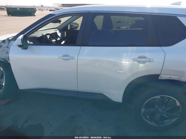 Aukcja sprzedaży 2026 Nissan Rogue Sv, vin: 5N1BT3BA1TC678391, numer aukcji: 45149283