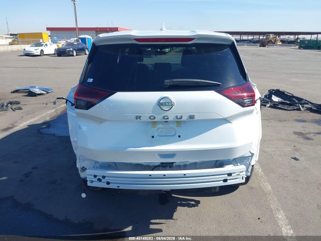 Aukcja sprzedaży 2026 Nissan Rogue Sv, vin: 5N1BT3BA1TC678391, numer aukcji: 45149283