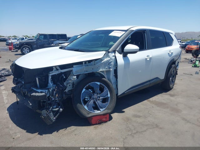 Aukcja sprzedaży 2026 Nissan Rogue Sv, vin: 5N1BT3BA1TC678391, numer aukcji: 45149283