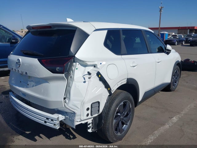 Aukcja sprzedaży 2026 Nissan Rogue Sv, vin: 5N1BT3BA1TC678391, numer aukcji: 45149283