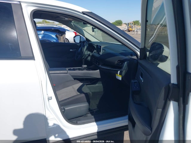 Aukcja sprzedaży 2026 Nissan Rogue Sv, vin: 5N1BT3BA1TC678391, numer aukcji: 45149283
