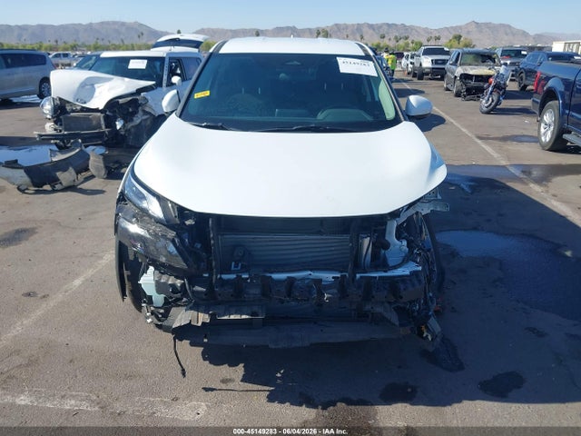 Aukcja sprzedaży 2026 Nissan Rogue Sv, vin: 5N1BT3BA1TC678391, numer aukcji: 45149283