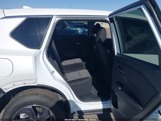 Aukcja sprzedaży 2026 Nissan Rogue Sv, vin: 5N1BT3BA1TC678391, numer aukcji: 45149283