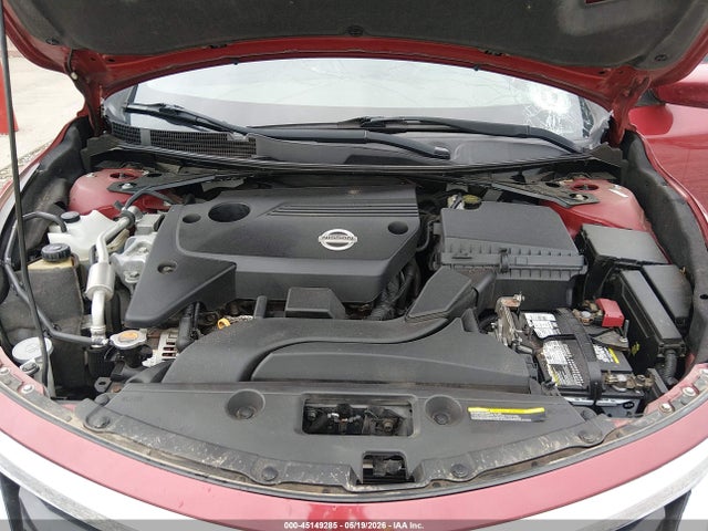 1N4AL3AP1EN253093 Nissan Altima 2.5 S