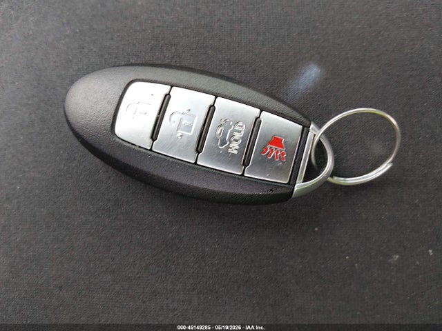 1N4AL3AP1EN253093 Nissan Altima 2.5 S